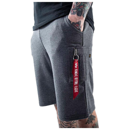 Alpha Industries Ανδρικό σορτς X-Fit Cargo Short
